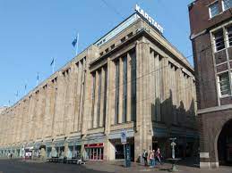 Kepa kaufhaus (en) bedrijf uit duitsland (nl); Karstadt Bremen Wikipedia