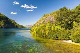 crystal clear water in the los alerces national park chubut patagonia argentina south america photographic print michael runkel allposters com world heritage sites national parks world heritage