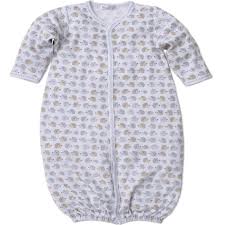 Kissy Kissy Humble Hedgehogs Converter Gown