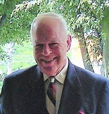 Daniel Barton Pritchett Obituary