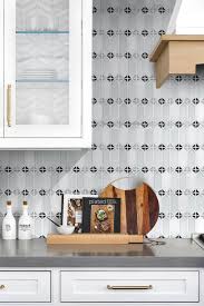 White marble versus granite for kitchen countertops? Modern Style White Glass Marble Backsplash Tile Backsplash Com