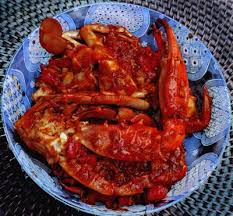 Ebay.de has been visited by 100k+ users in the past month Fried Spicy Crab Kathy S Cupboard