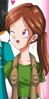 His new life & family (character discussion),krillin's family by demonoflight on deviantart,the park ranger and his zoologist wife by artycomicfangirl on deviantart,android 17's family portrait by silvericrescent on. Isabella Dragon Ball Updates Wiki Fandom