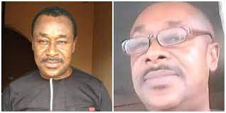 Nollywood actor rich oganiru is dead. Pexkedaig Mlbm
