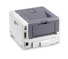 For instance, these causes might be incorrect configuration, corrupted or incompatible driver. Okidata B431dn Laser Printer Duplex Network