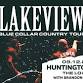 Lakeview