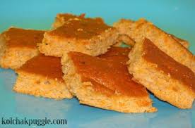 These Salmon And Sweet Potato Treats Are Easy To Break Apart Soft To Chew And Perfec Dog Biscuit Recipes Salmon And Sweet Potato Grain Free Dog Treats Recipes