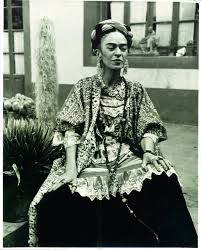 During the later years of frida's life, she was tortured by numerous illness and complications. The Multifaceted Identities Of Frida Kahlo Elephant