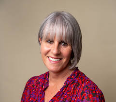 Sue Anstiss joins London Mavericks' Board ahead of the Netball Super League  2025