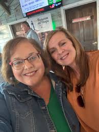 🌟 Heartfelt Thanks to Chris Lott