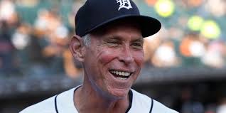 Alan Trammell, Lance Parrish to run youth camp