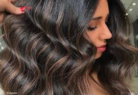 If brown hair color dye is your next move, read on for inspiration. 13 Incredible Balayage Dark Brown Hair Colors To Steal