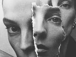 Black And White Photography Collage You Are Beautiful Don T Let Them Tell You Otherwise Photomontage Portrait Mixed Media Photography