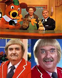 If you sing for children, you can't really say there's no hope."