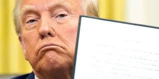 Trump Signs Order Declassifying JFK, RFK, MLK Jr. Assassination Documents