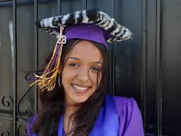 Fundraiser by Melissa Snow : Striving for Success: Help Send Lahni to SJSU!