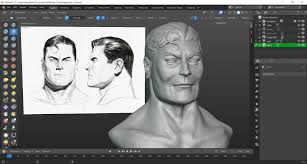 Image result for Blender3D