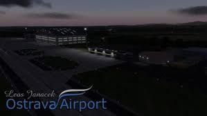 You will find below information about ostrava airport. Lkmt Leos Janacek Ostrava Airport Scenery Packages V11 V 10 V9 X Plane Org Forum