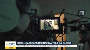 Filme "Um Dia Extraordinário" será exibido nesta segunda (23) no Cine BBB e na Tela Quente