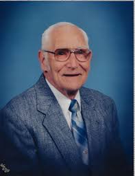 Obituary information for Oliver Clarence Romines