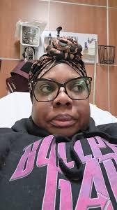 🚨 ALERT! Michigan woman claims hospital staff lost part of her skull  during surgery and offered her a $25 gas station gift card as compensation