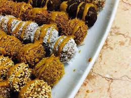 تمريه بالصور من Wasoof Recipe Cake Recipes Food Recipes