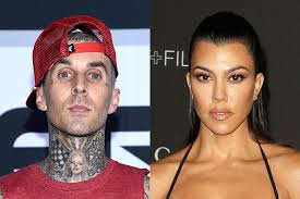 Travis barker got a new chest tattoo dedicated to girlfriend kourtney kardashian. Hakao1zrtnd3bm