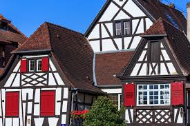 The Many Beautiful Wine Villages Of Alsace Cellar Tours