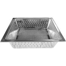 stainless steel floor sink basket gsw