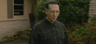 Marilyn manson (initially marilyn manson and the spooky kids) are an american rock band founded in 1989. The Stand Tv Series Cast Adds Marilyn Manson Film