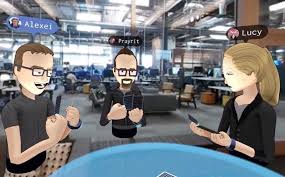 This Week Apple Has Been Granted A New Patent For Creating Digital Avatars On The Ios Ecosystem