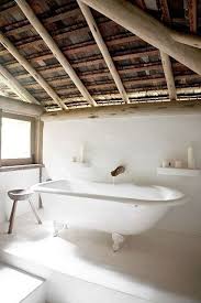 Natural Palette Wohnung Badezimmer Haus Interieurs Haus Interieu Design