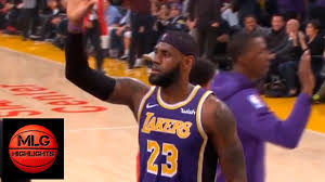 Los angeles lakers video highlights are collected in the media tab for. Los Angeles Lakers Vs Minnesota Timberwolves 1st Half Highlights 11 07 2018 Nba Season Youtube