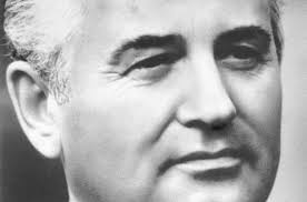 Mikhail Gorbachev