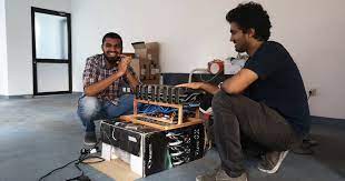The legality of bitcoin and cryptocurrency in sri lanka is not defined by the government. Bitcoin Mining In Sri Lanka Bitcoin Viewer