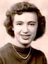 Obituary for Donna Jean Thompson