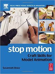 Robot Check Stop Motion Animation Stop Motion Animated Book