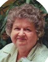 Obituary information for Mary Lois Flippin
