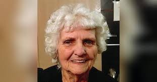 Mary Steele Obituary