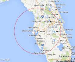 Tampa Florida Day Trips And One Tank Trips 100 Miles Or Less Tampa Florida Day Trips Tampa