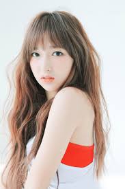 Cheng Xiao Cosmic Girls Cheng Xiao Beauty Girl