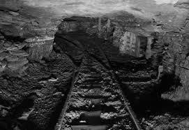 old coal mine ile ilgili görsel sonucu