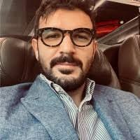 Daniel Coscia's Instagram, Twitter & Facebook