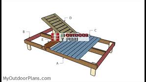 Check spelling or type a new query. Double Chaise Lounge Plans Myoutdoorplans Free Woodworking Plans And Projects Diy Shed Wooden Playhouse Pergola Bbq