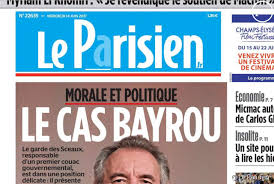 En 2013, une étude sur les pratiques alimentaires des enfants est publiée dans le parisien. Le Parisien Dernieres Infos Et Scoops Puremedias