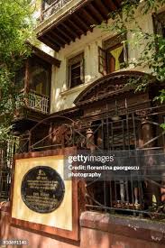 Mani Bhavan Gandhi Museum Stock Photos ...