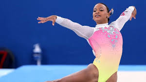 People who liked rebeca andrade's feet, also liked Jrxavwoentirm