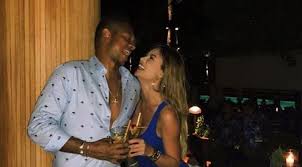 Sara uribe cadavid (born november 28, 1990) is a colombian model and tv host. Foto Sara Uribe Y Fredy Guarin Ademas De Novios Son Socios Minuto30 Com