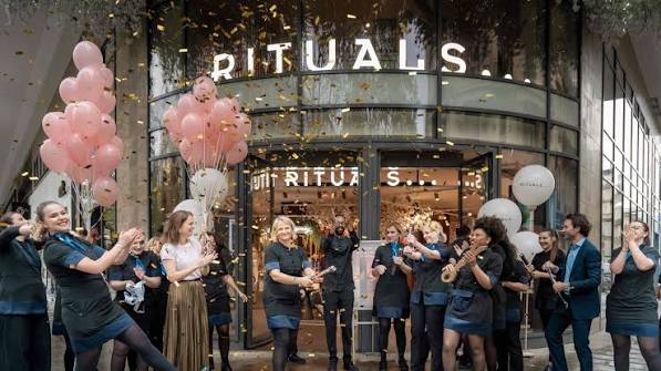 Your growth opportunities at Rituals - Shops (GB) - Rituals