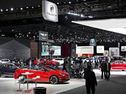 La compétition aura lieu du 11 juin au 11 juillet 2021. Why The Detroit Auto Show Is Changing Dates Again